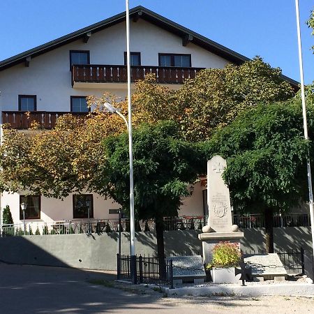Landgasthof Hepting Massenhausen المظهر الخارجي الصورة
